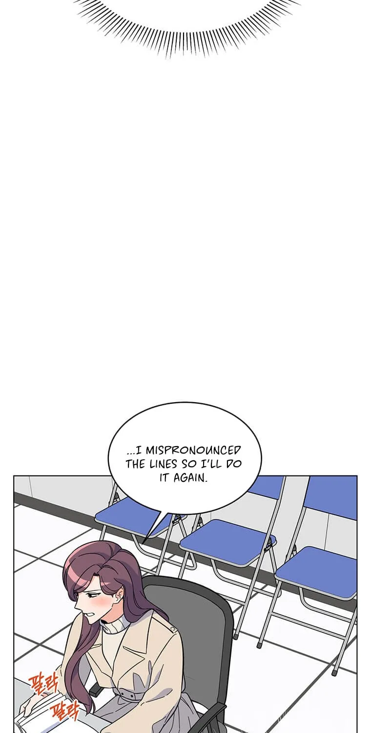 Rookie Talent Agent Knows It All – Chapter 57 – Page 39