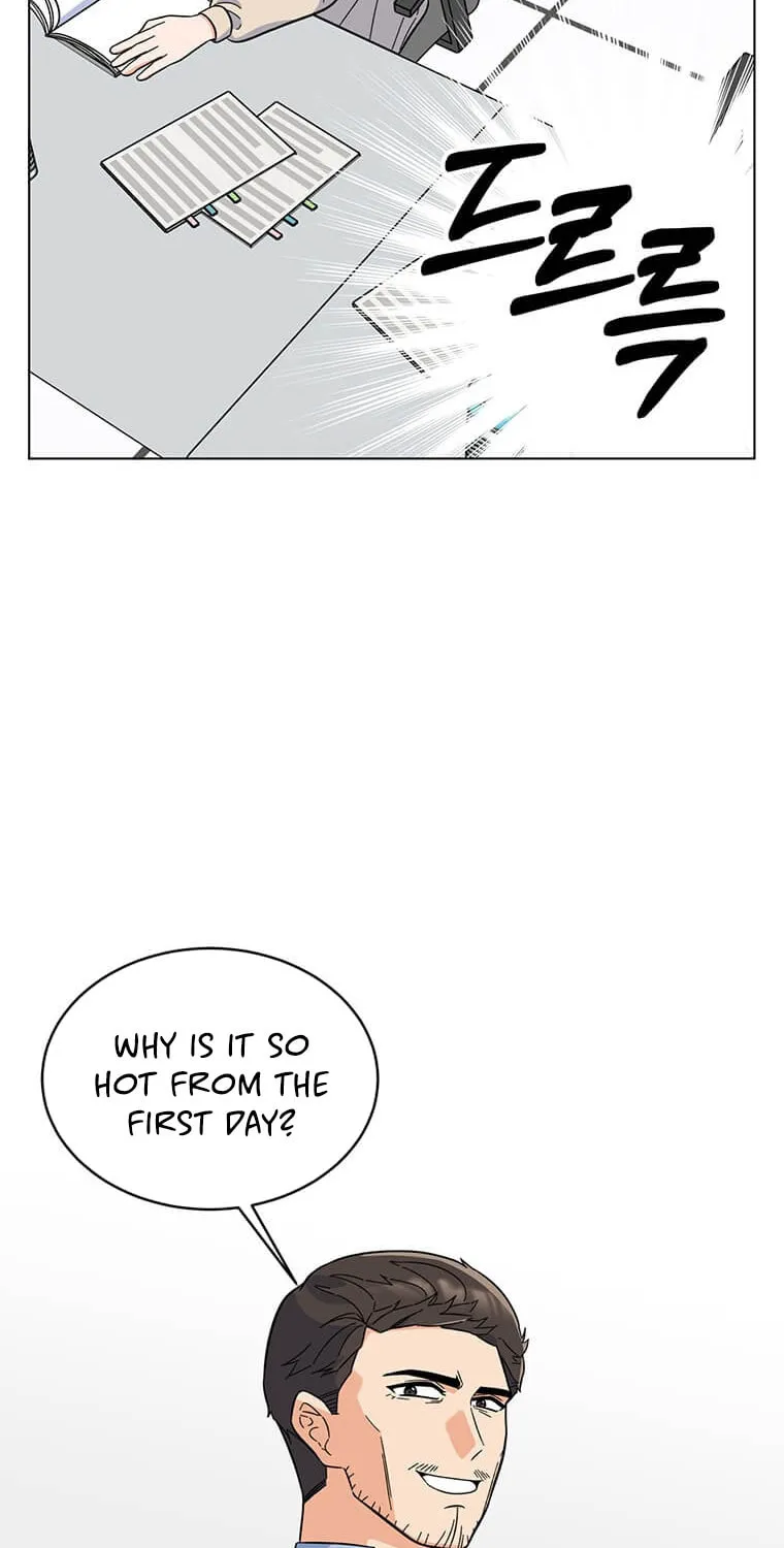 Rookie Talent Agent Knows It All – Chapter 57 – Page 40