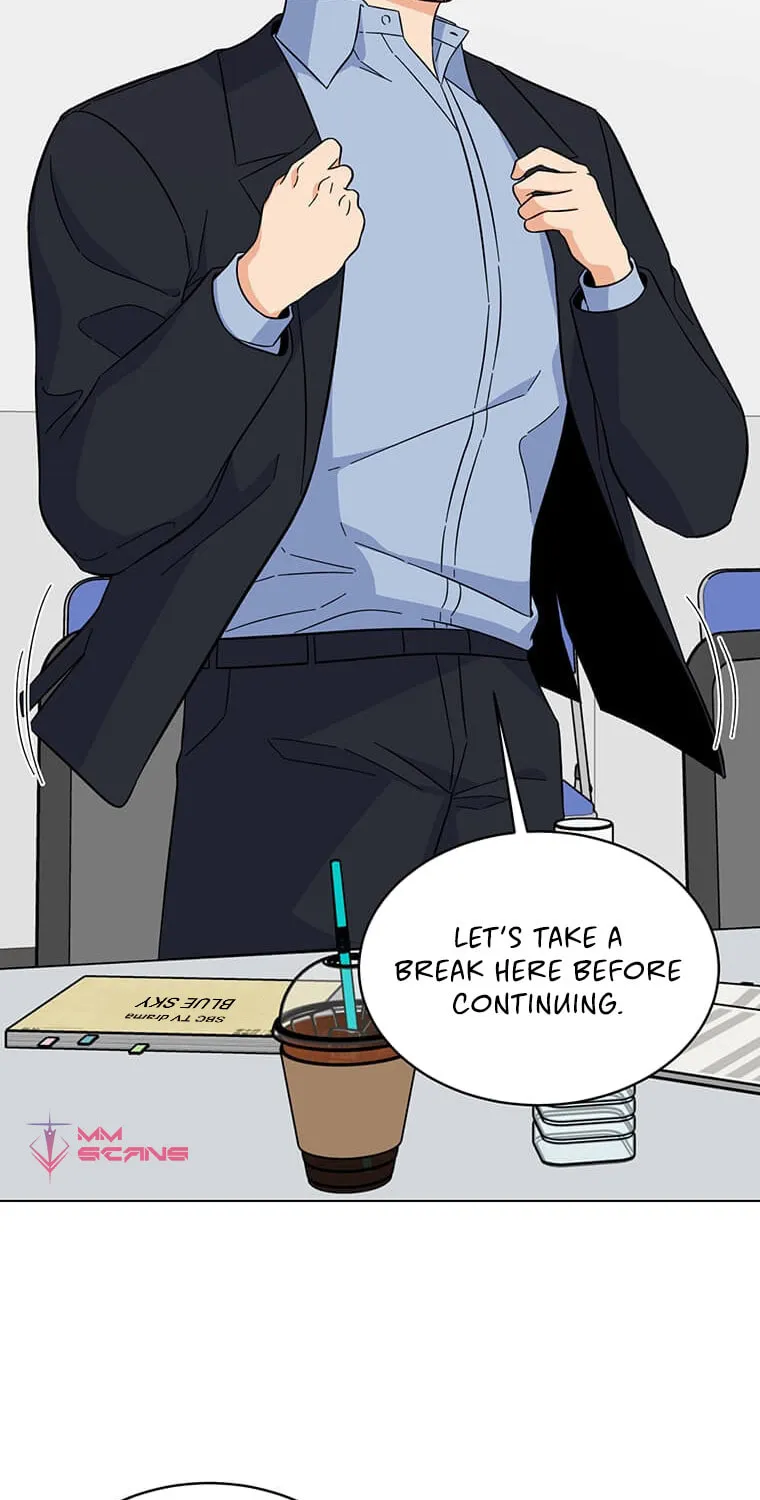 Rookie Talent Agent Knows It All – Chapter 57 – Page 41