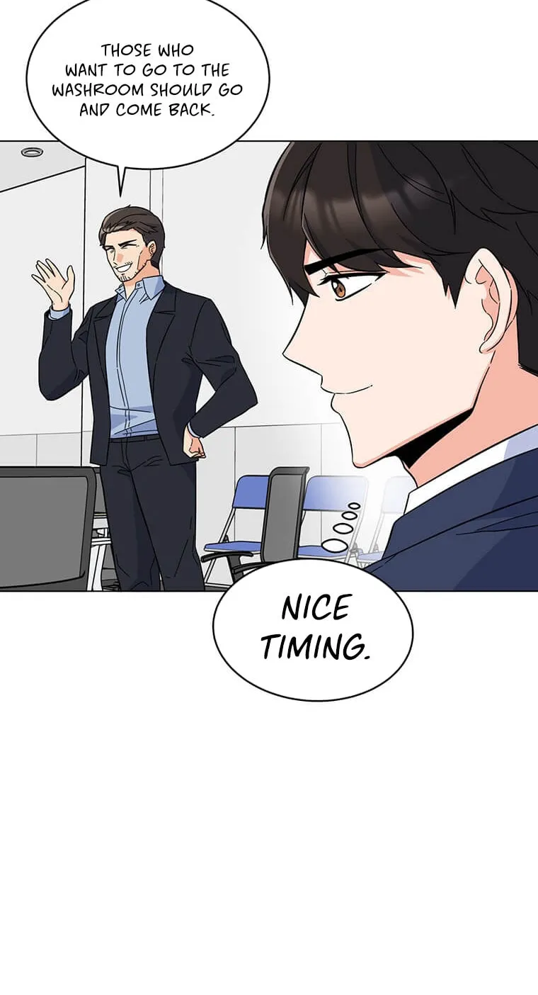 Rookie Talent Agent Knows It All – Chapter 57 – Page 42