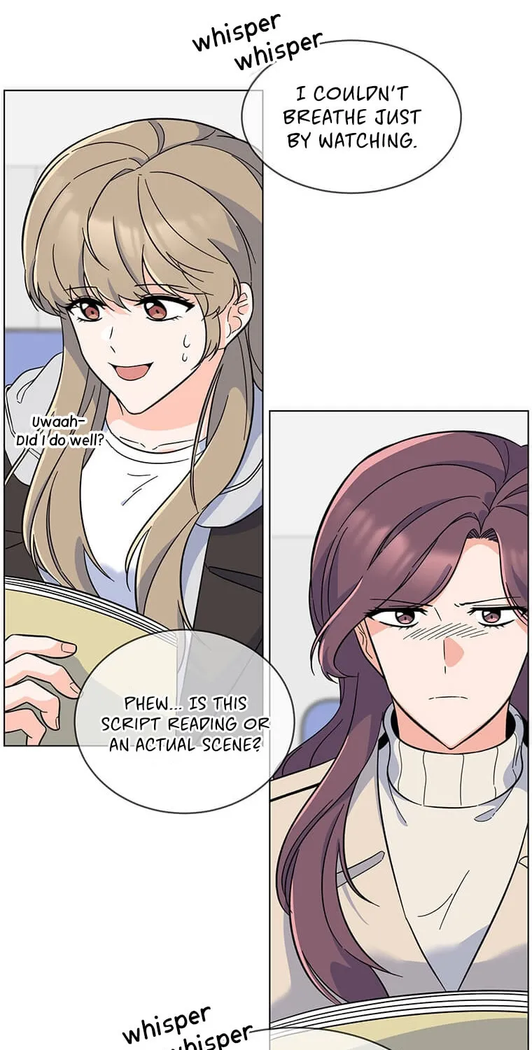 Rookie Talent Agent Knows It All – Chapter 57 – Page 43