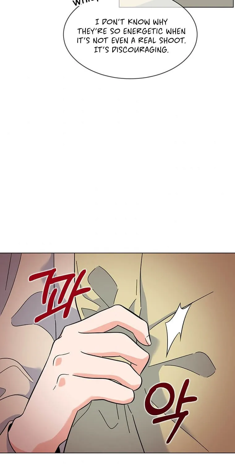 Rookie Talent Agent Knows It All – Chapter 57 – Page 44