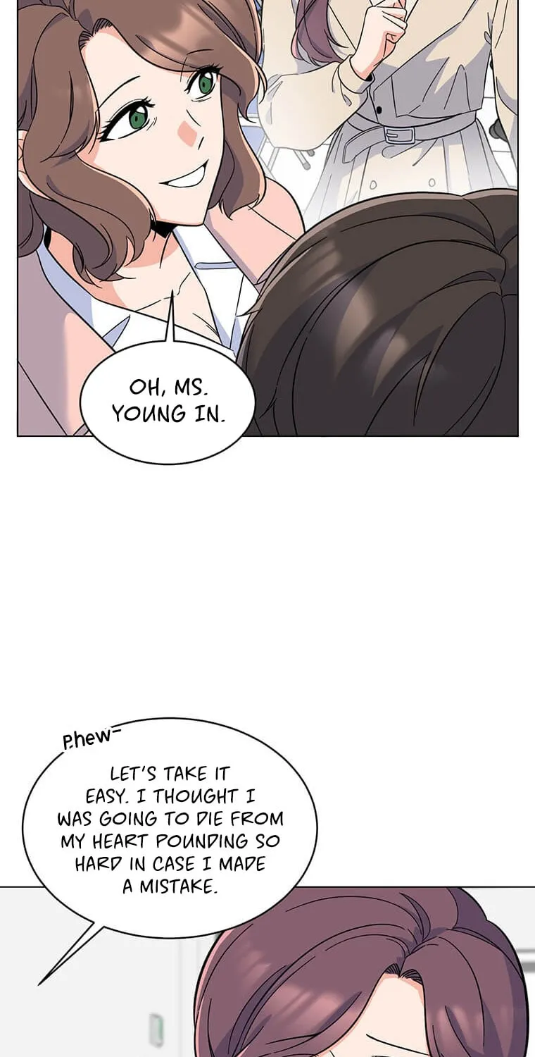 Rookie Talent Agent Knows It All – Chapter 57 – Page 47