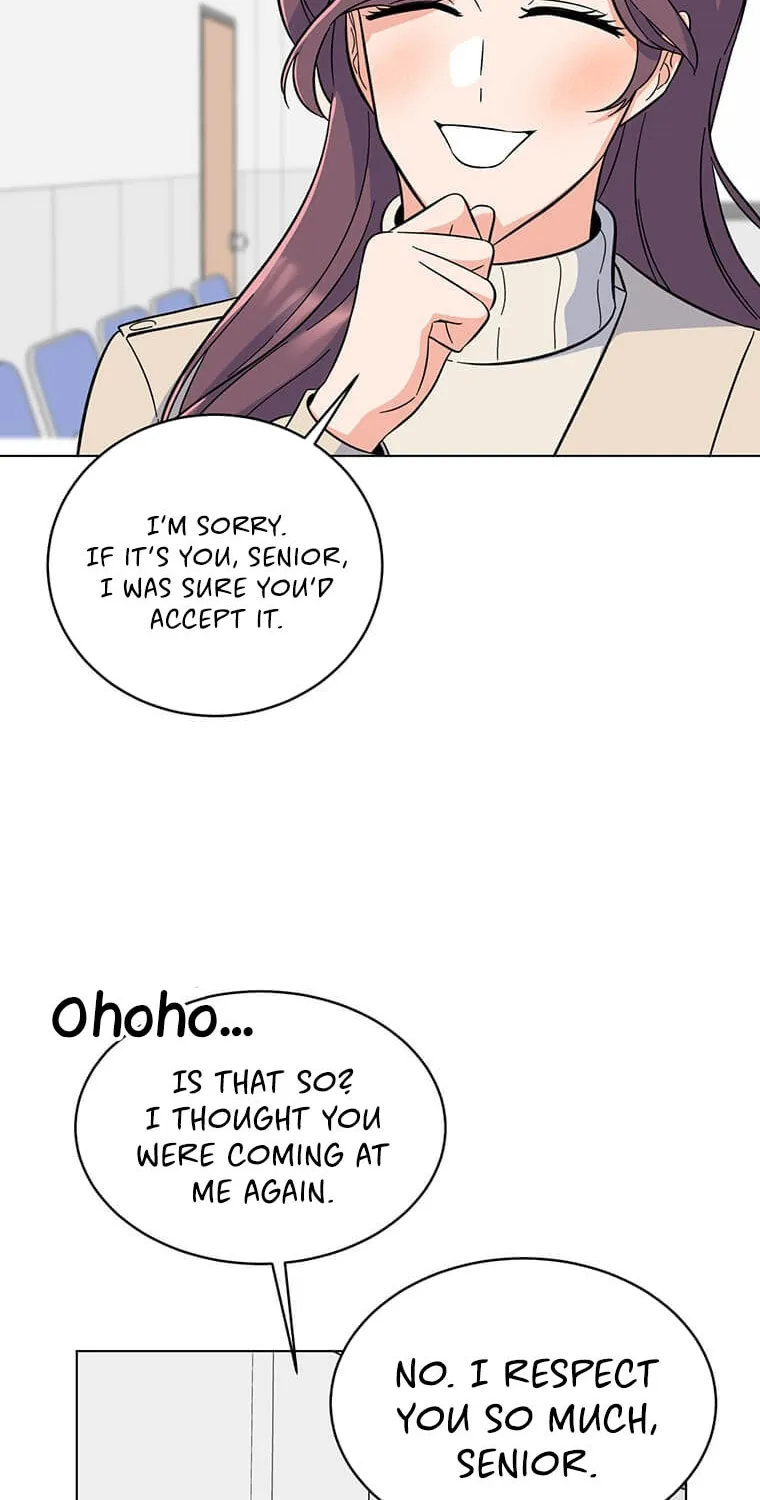 Rookie Talent Agent Knows It All – Chapter 57 – Page 48