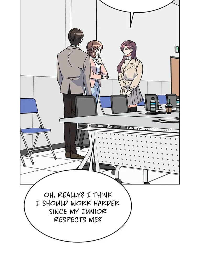 Rookie Talent Agent Knows It All – Chapter 57 – Page 49
