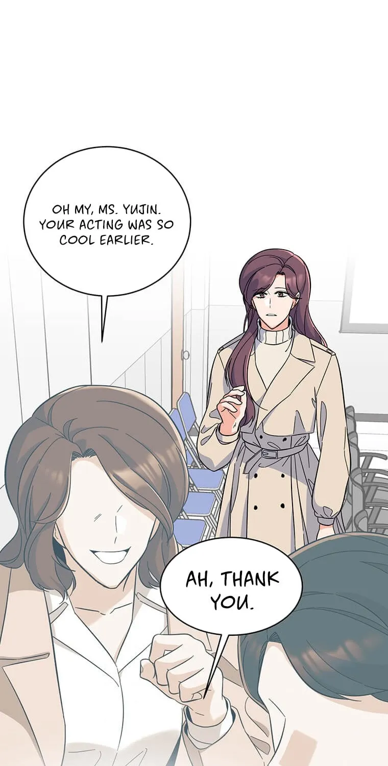 Rookie Talent Agent Knows It All – Chapter 57 – Page 51