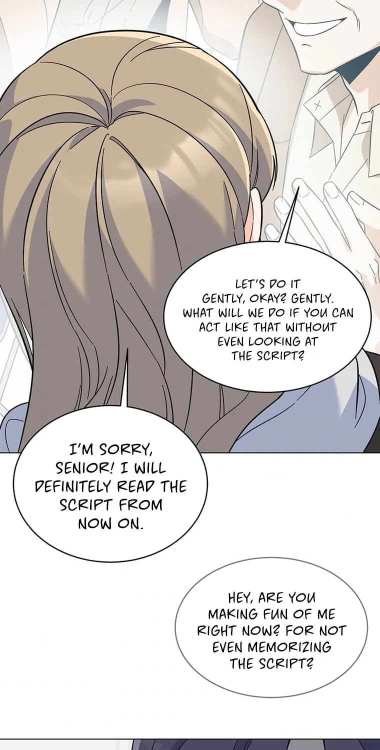 Rookie Talent Agent Knows It All – Chapter 57 – Page 52