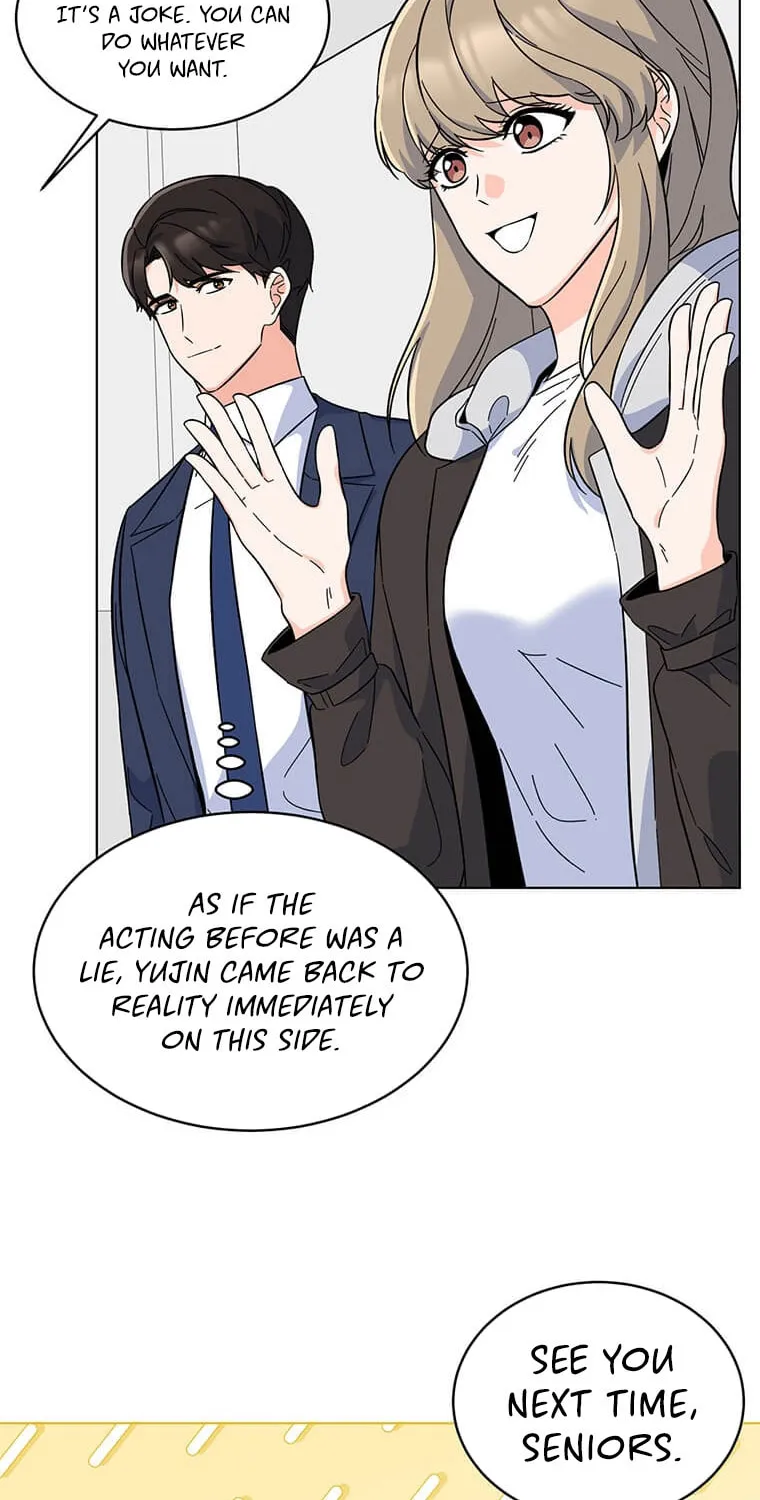 Rookie Talent Agent Knows It All – Chapter 57 – Page 55