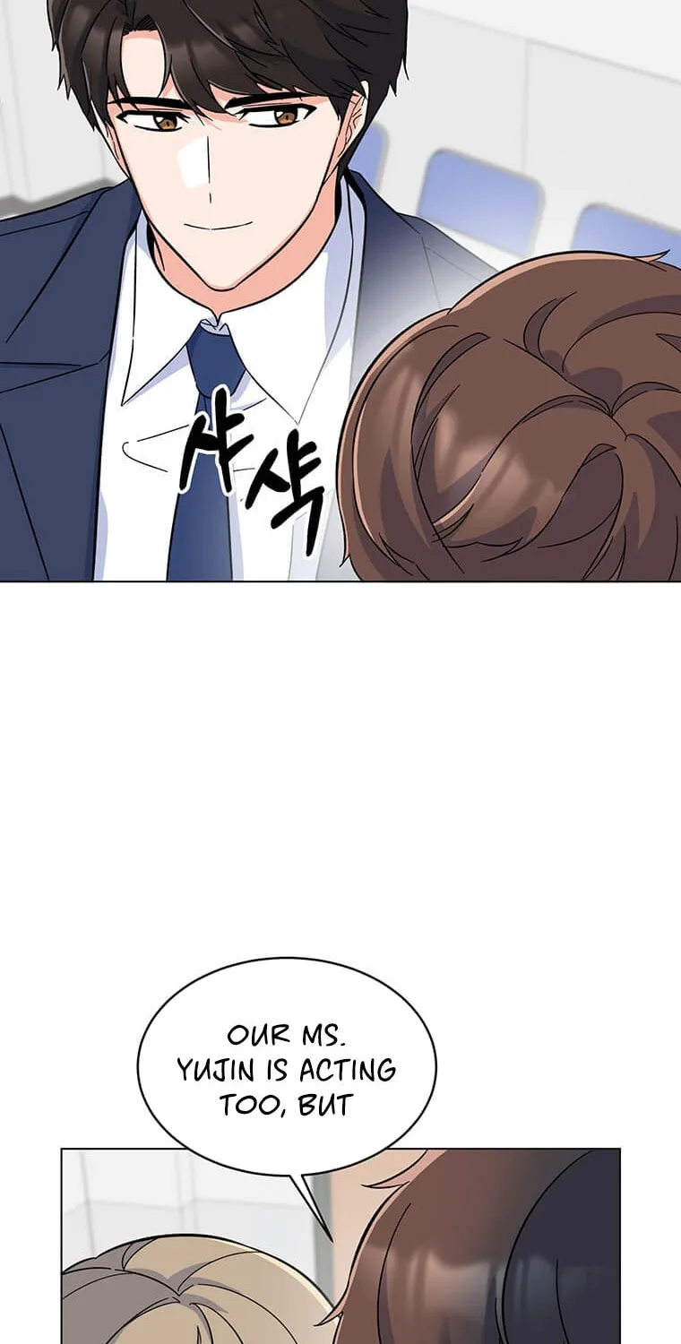 Rookie Talent Agent Knows It All – Chapter 57 – Page 58