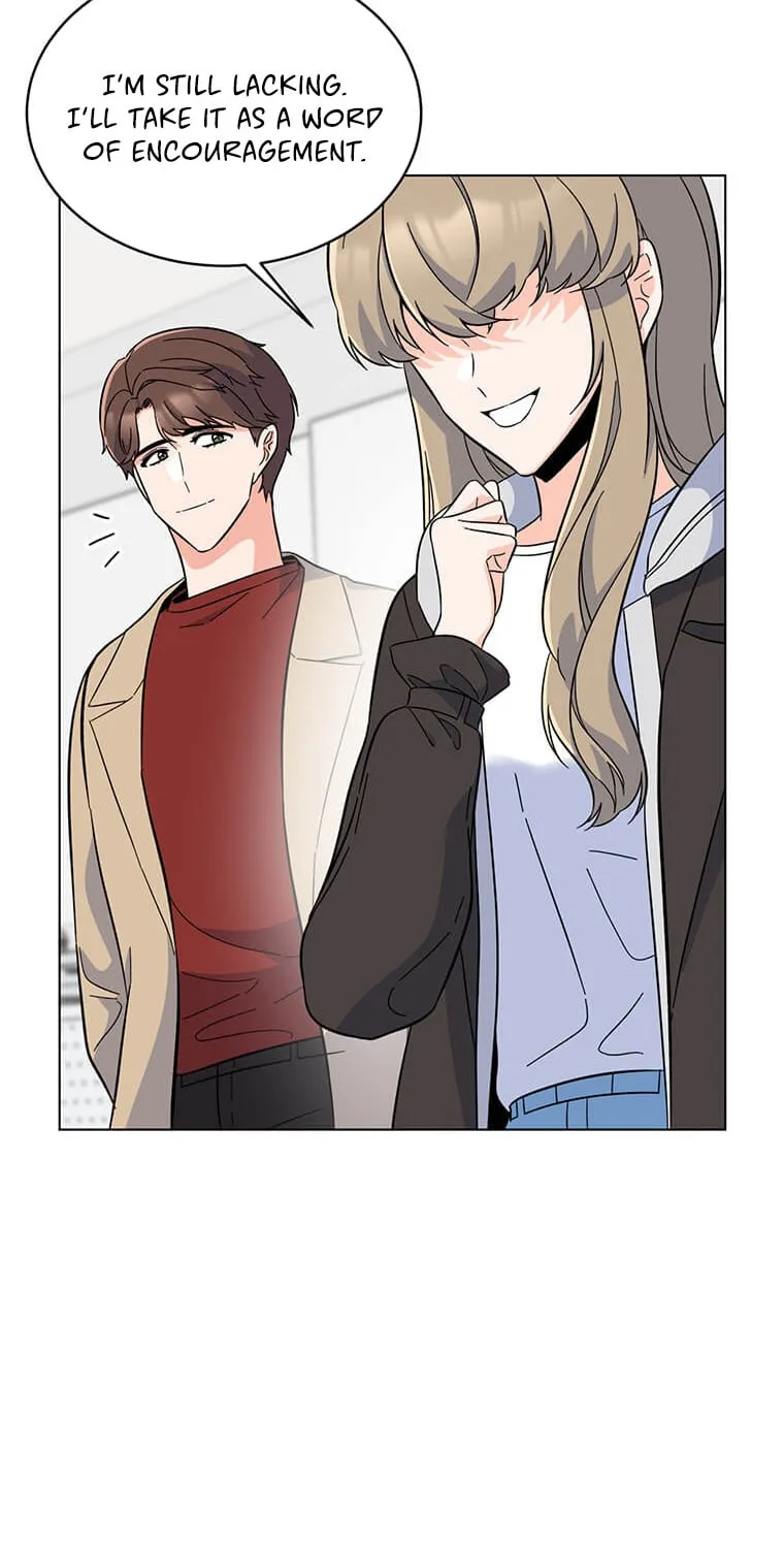 Rookie Talent Agent Knows It All – Chapter 57 – Page 62