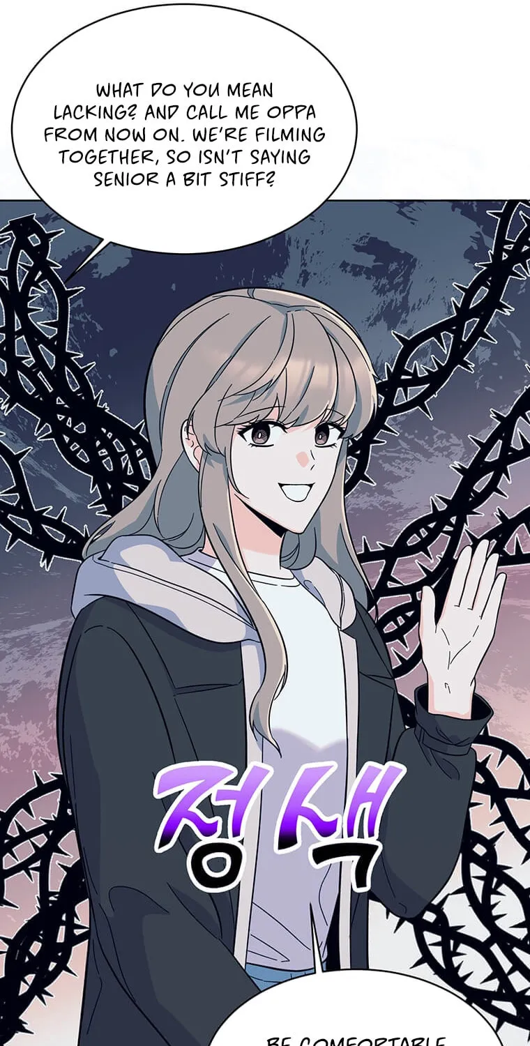Rookie Talent Agent Knows It All – Chapter 57 – Page 63