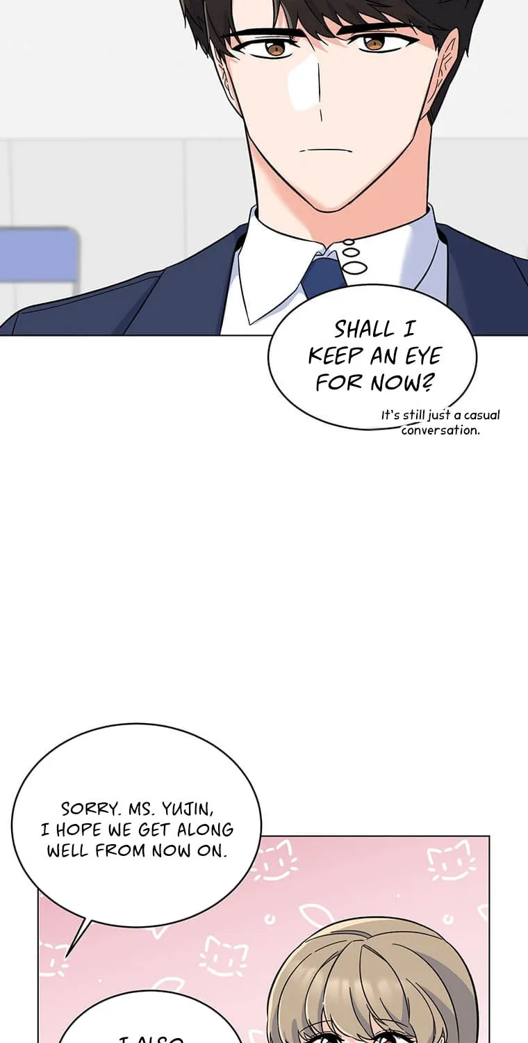 Rookie Talent Agent Knows It All – Chapter 57 – Page 68