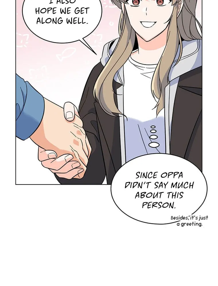 Rookie Talent Agent Knows It All – Chapter 57 – Page 69