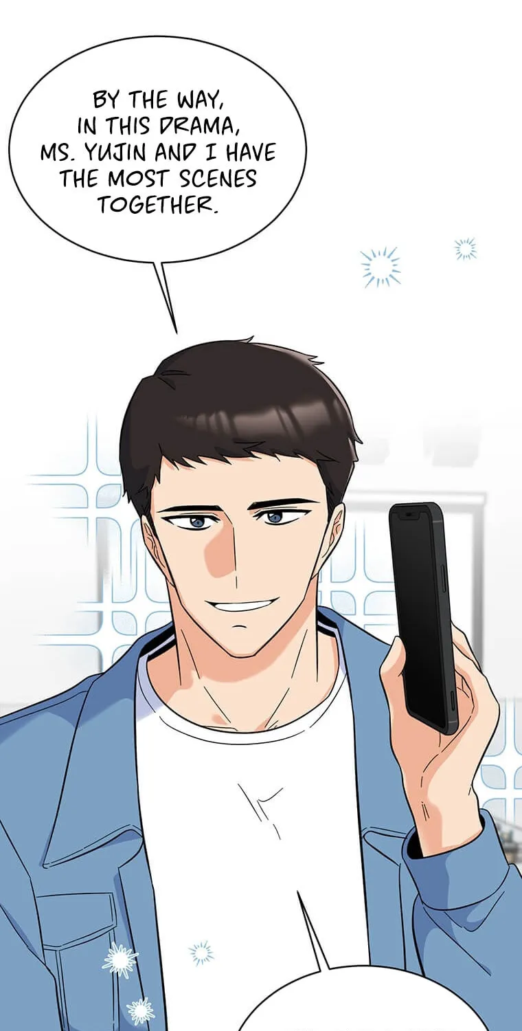 Rookie Talent Agent Knows It All – Chapter 57 – Page 70