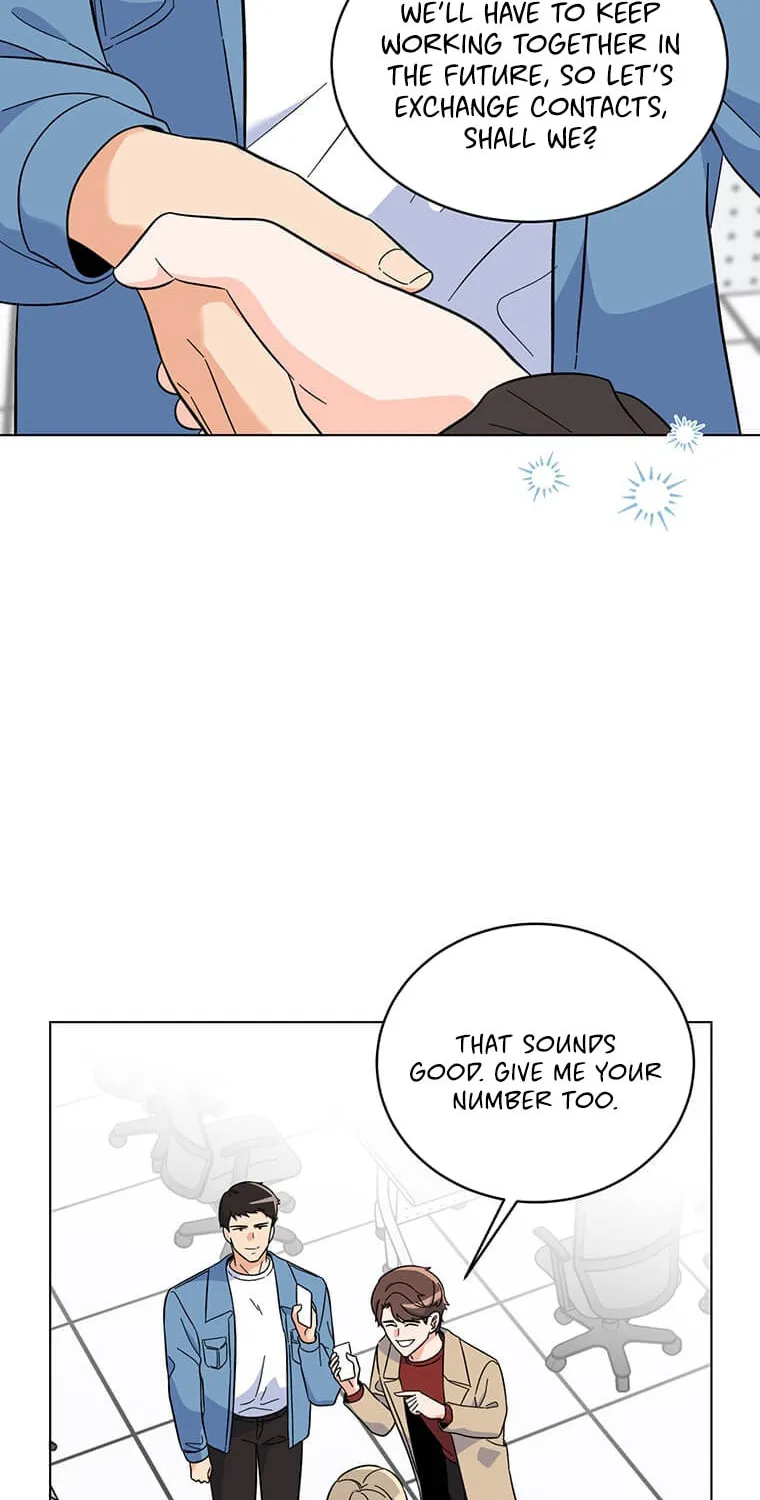 Rookie Talent Agent Knows It All – Chapter 57 – Page 71