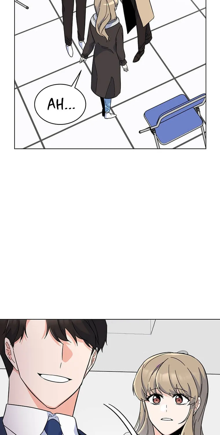 Rookie Talent Agent Knows It All – Chapter 57 – Page 72