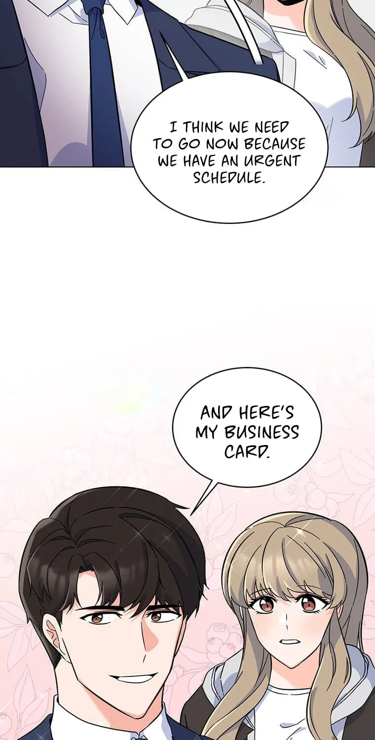 Rookie Talent Agent Knows It All – Chapter 57 – Page 73