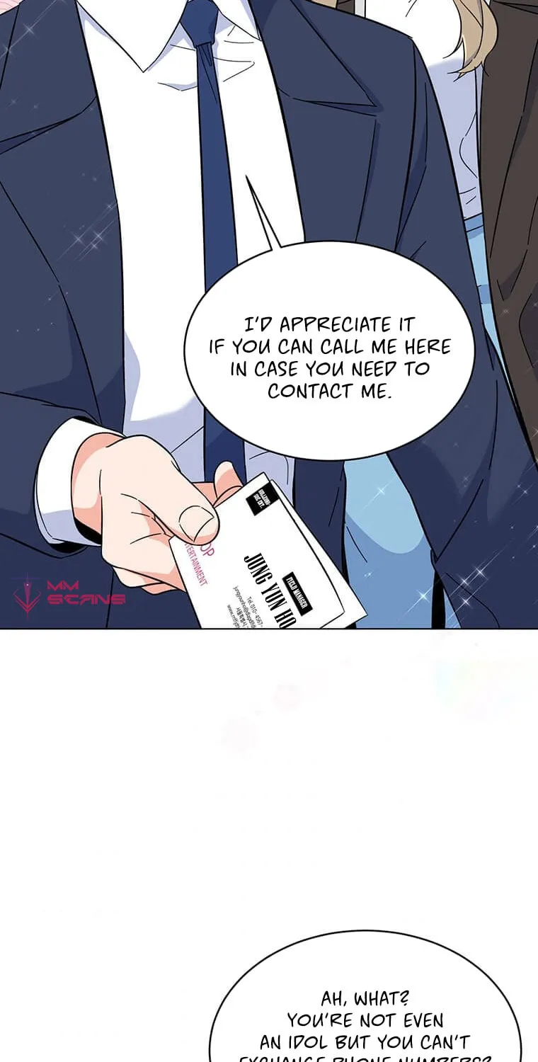 Rookie Talent Agent Knows It All – Chapter 57 – Page 74