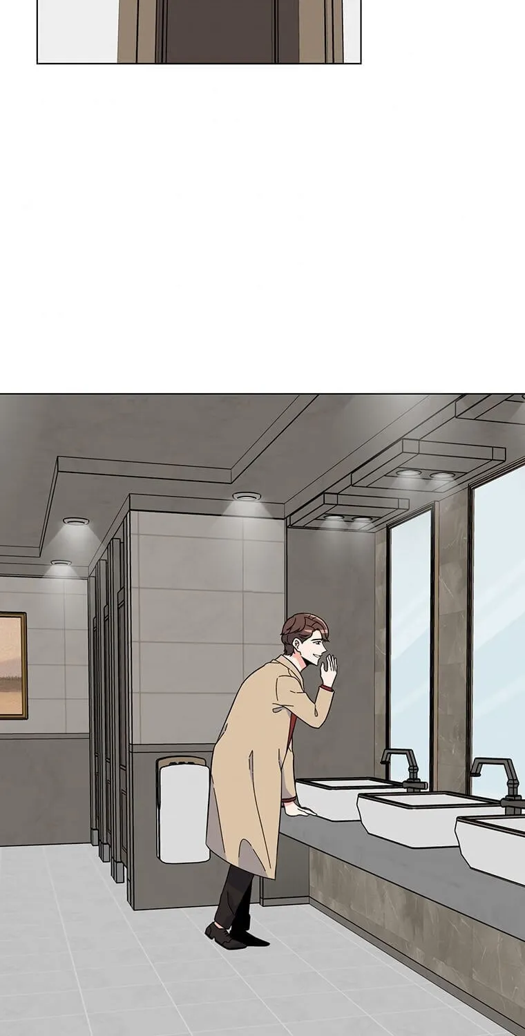 Rookie Talent Agent Knows It All – Chapter 58 – Page 6