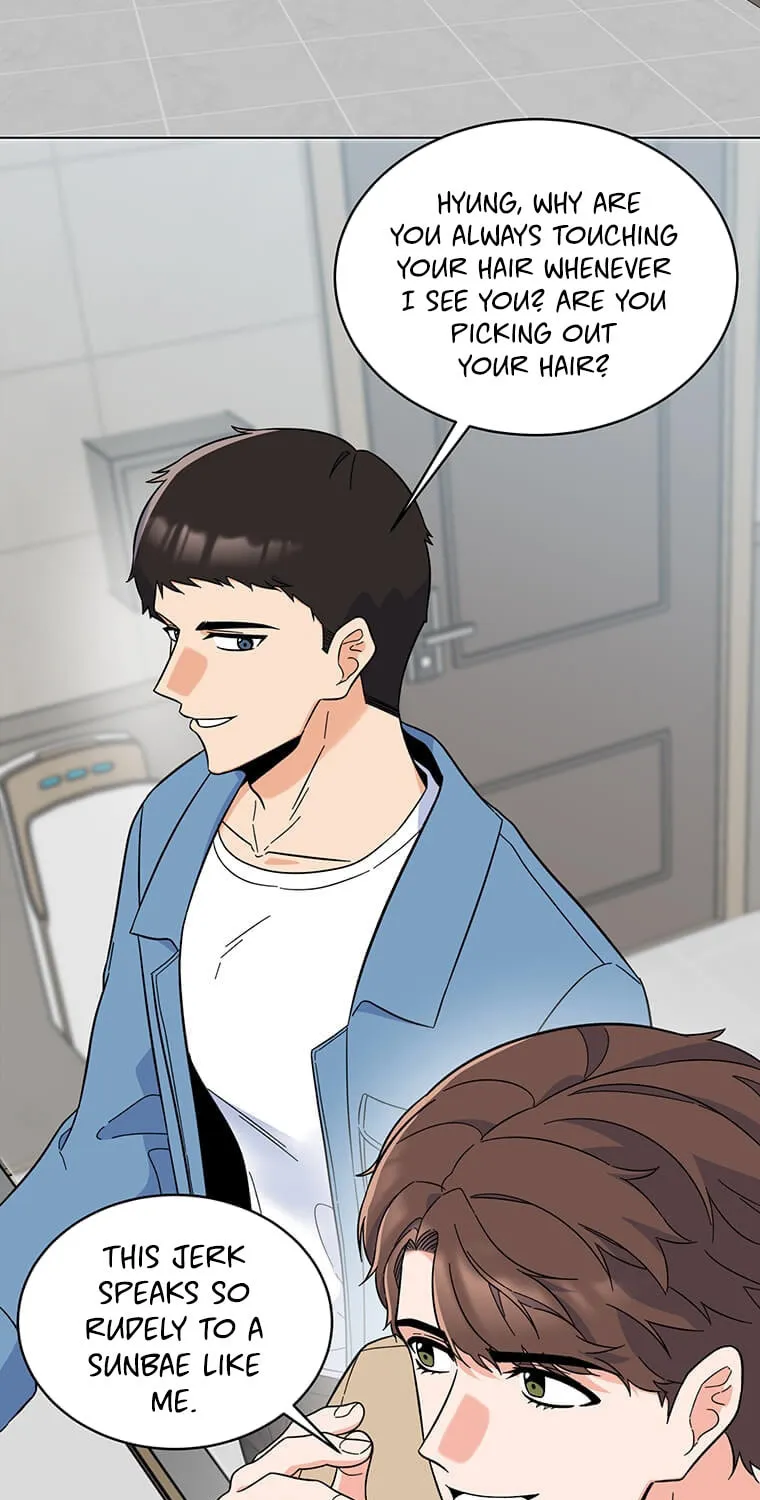 Rookie Talent Agent Knows It All – Chapter 58 – Page 7