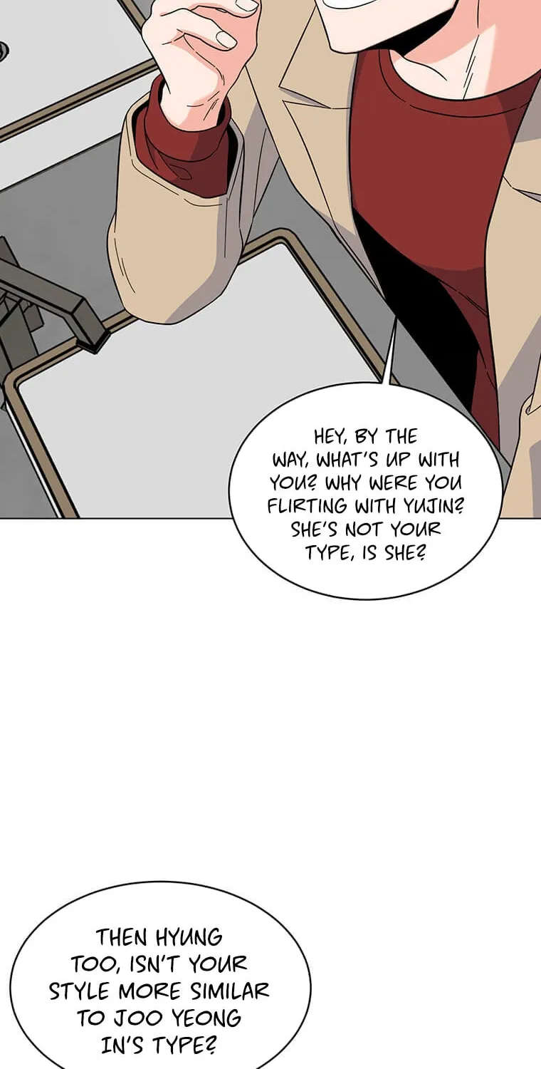 Rookie Talent Agent Knows It All – Chapter 58 – Page 8