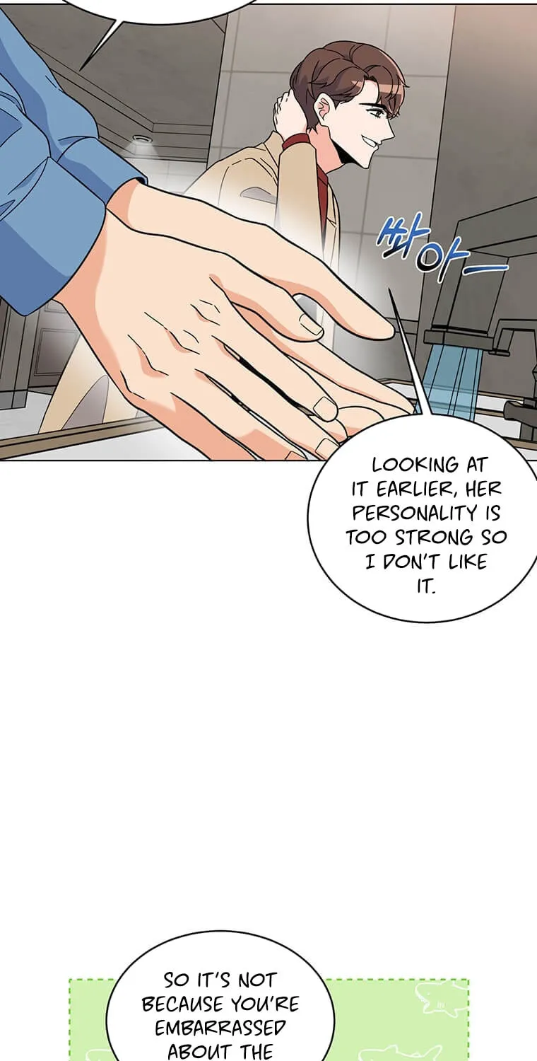Rookie Talent Agent Knows It All – Chapter 58 – Page 9