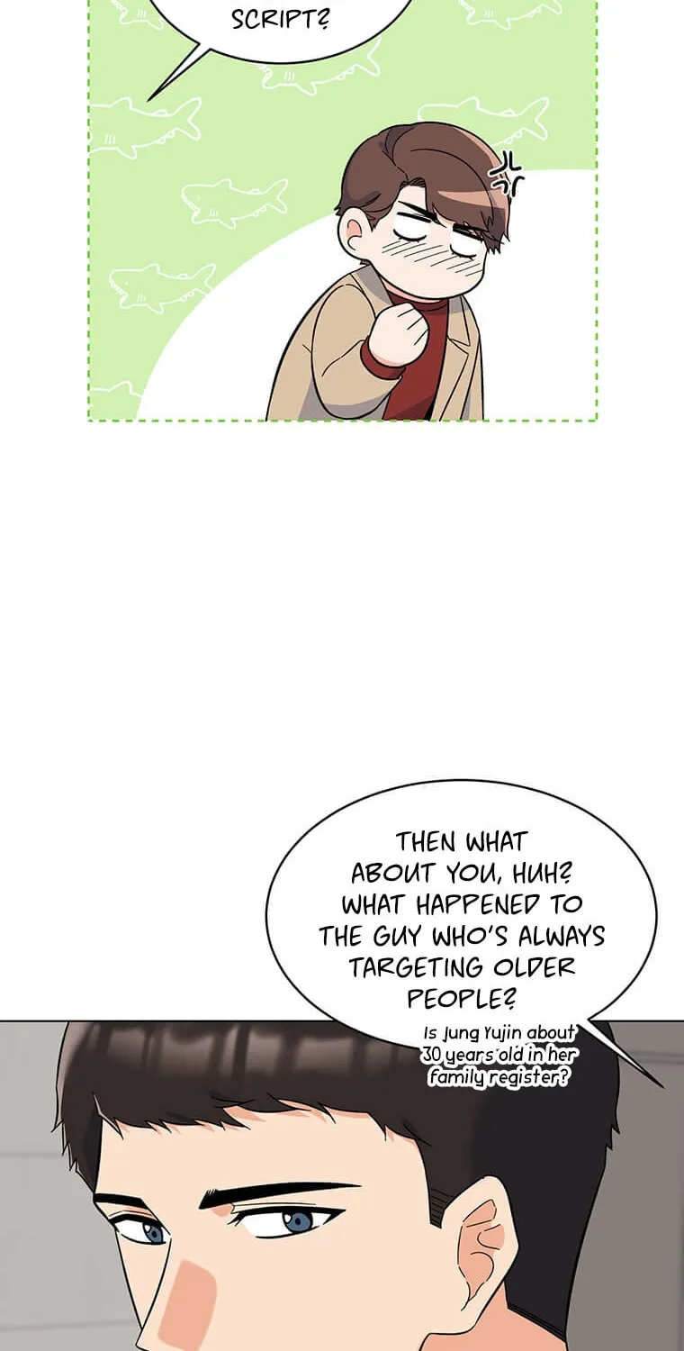 Rookie Talent Agent Knows It All – Chapter 58 – Page 10