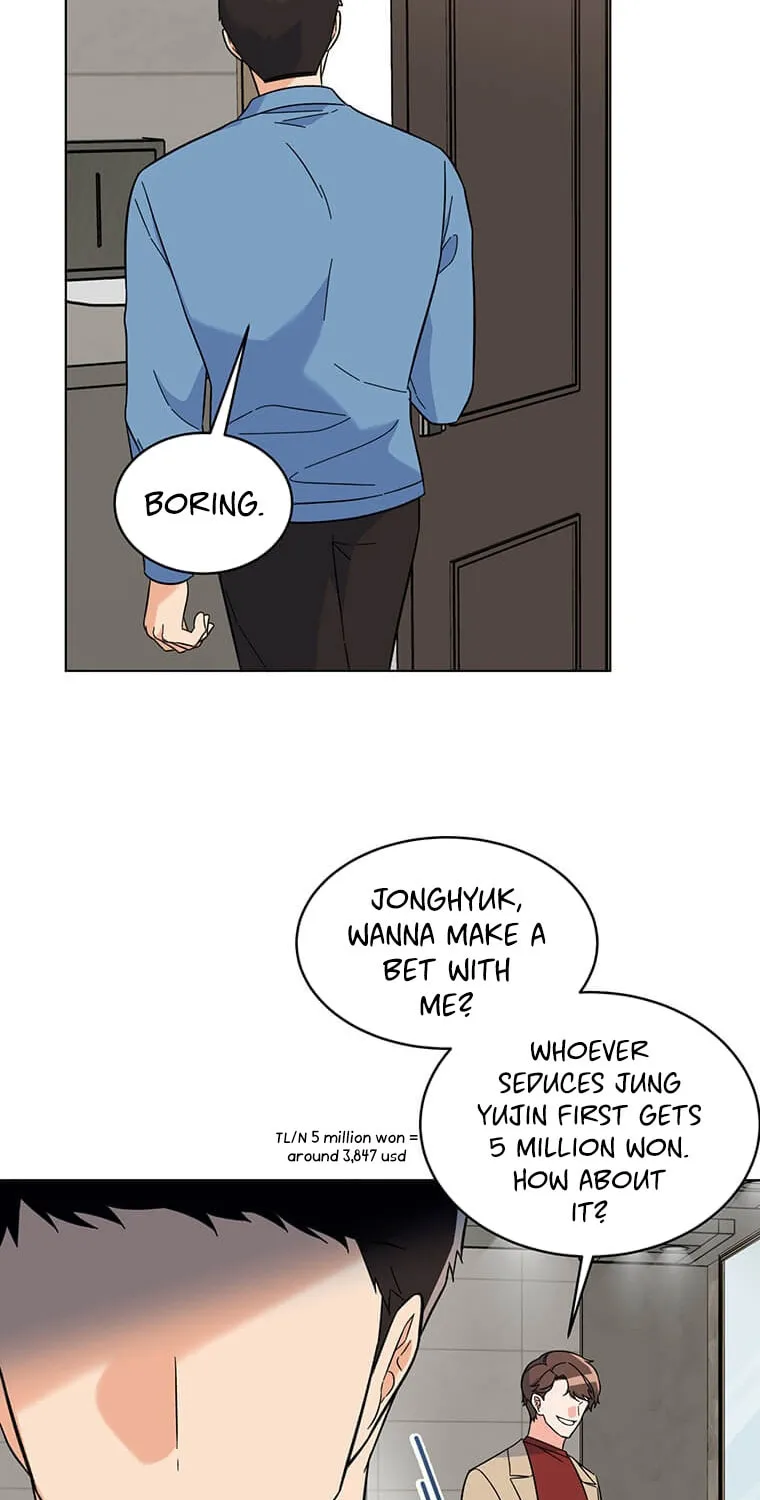 Rookie Talent Agent Knows It All – Chapter 58 – Page 14