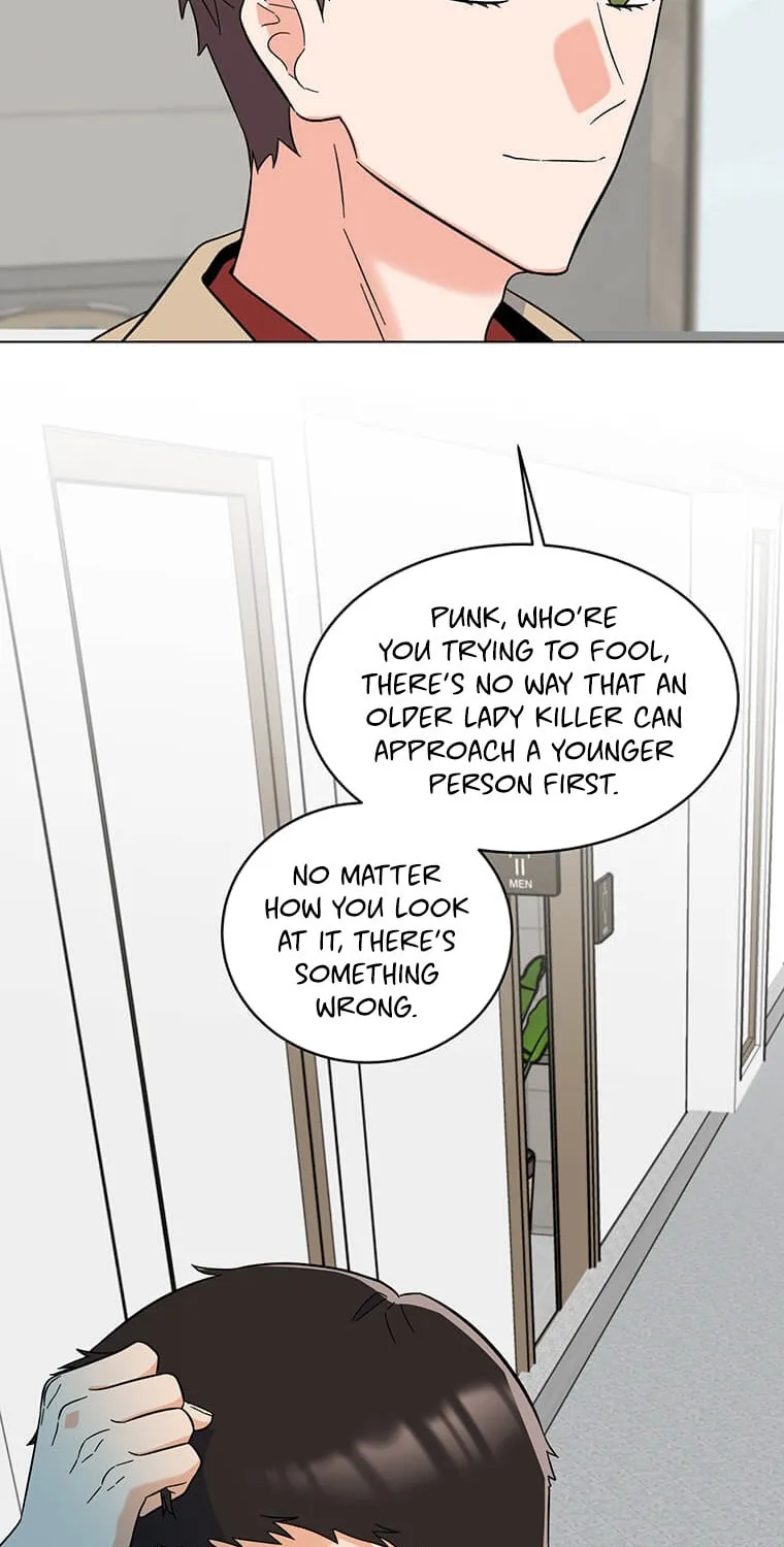 Rookie Talent Agent Knows It All – Chapter 58 – Page 16