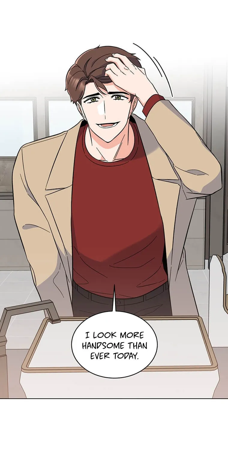 Rookie Talent Agent Knows It All – Chapter 58 – Page 19