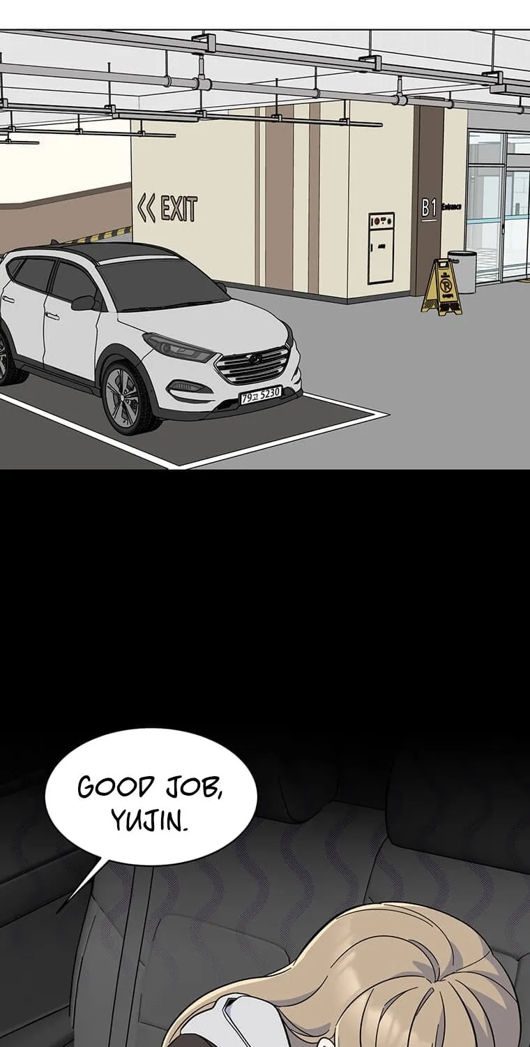 Rookie Talent Agent Knows It All – Chapter 58 – Page 22