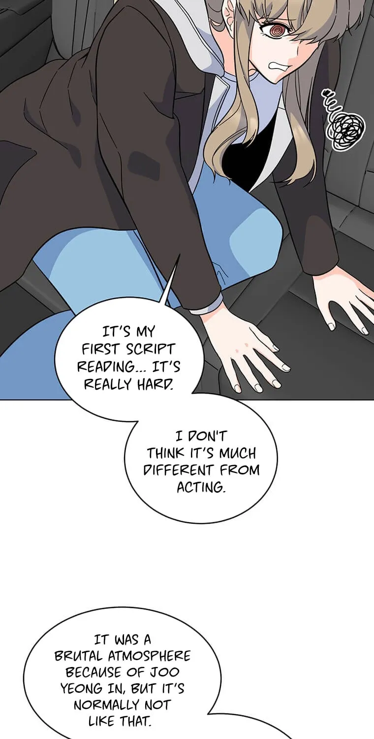 Rookie Talent Agent Knows It All – Chapter 58 – Page 23