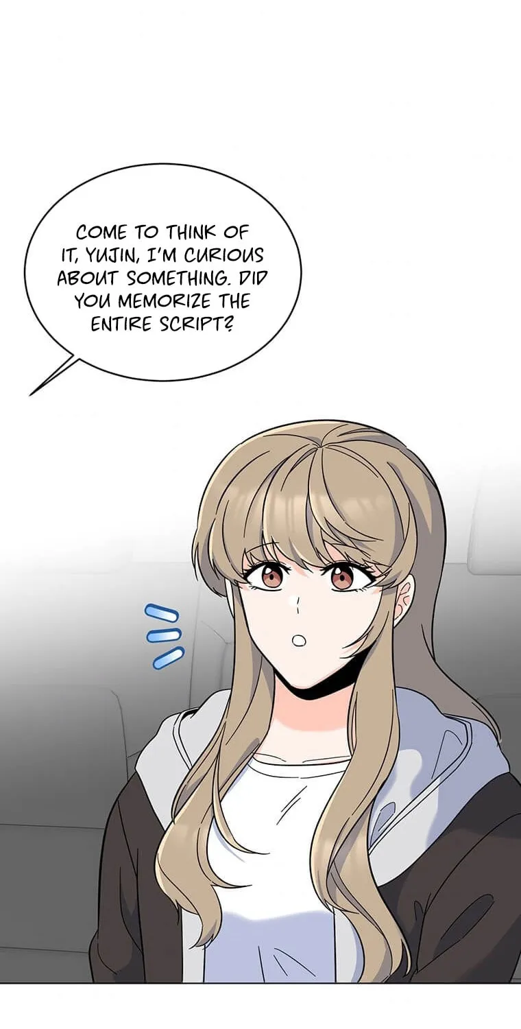 Rookie Talent Agent Knows It All – Chapter 58 – Page 27