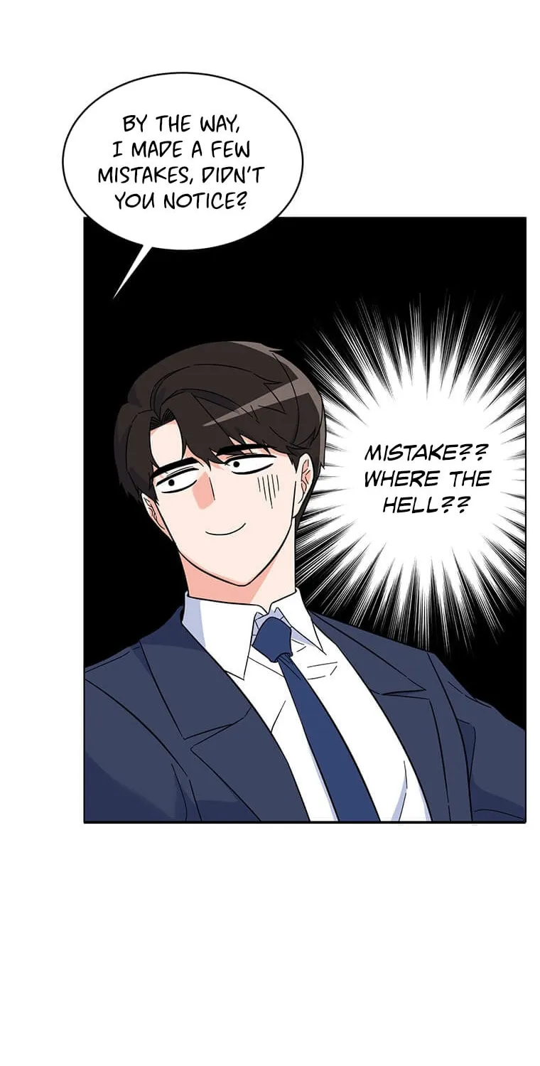 Rookie Talent Agent Knows It All – Chapter 58 – Page 29