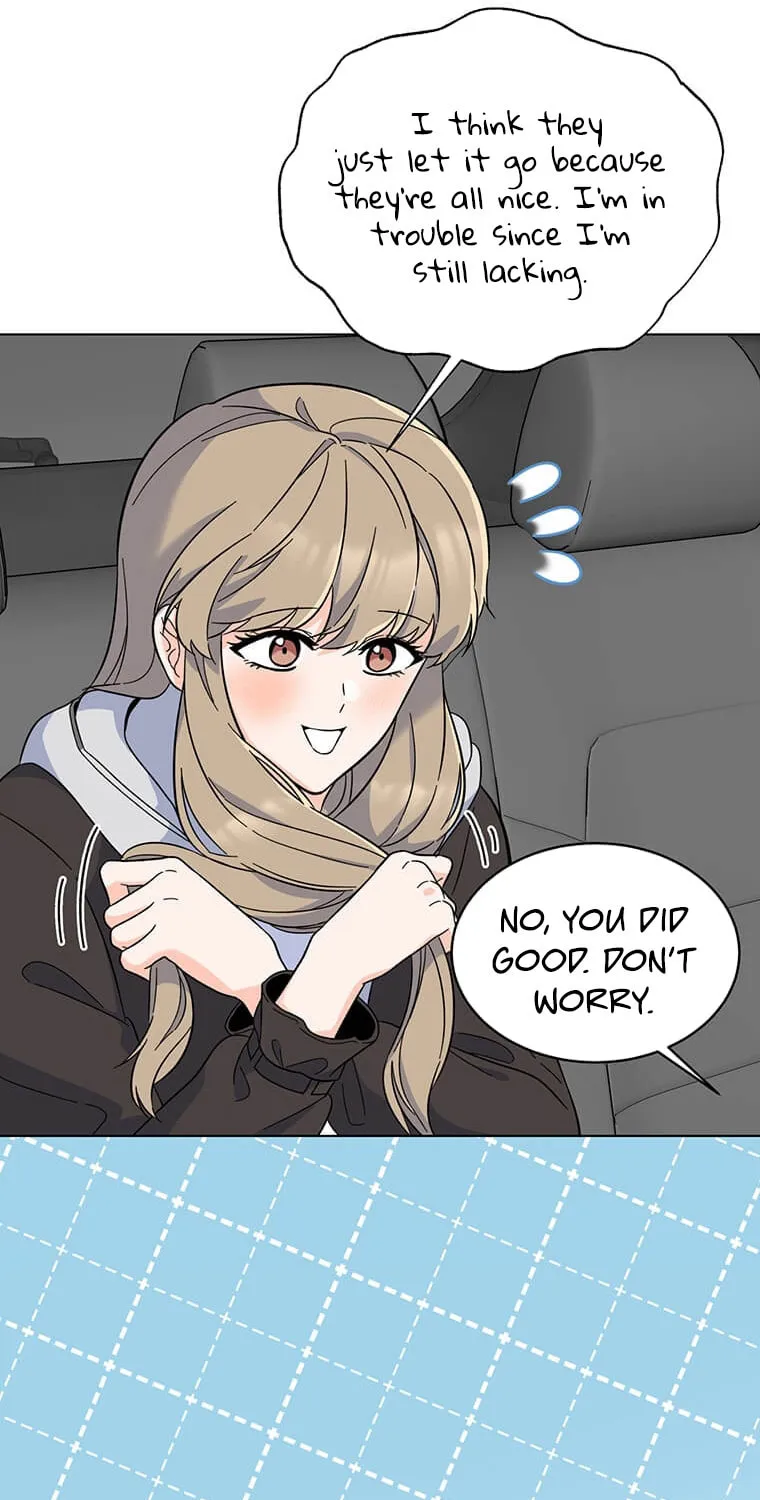 Rookie Talent Agent Knows It All – Chapter 58 – Page 30