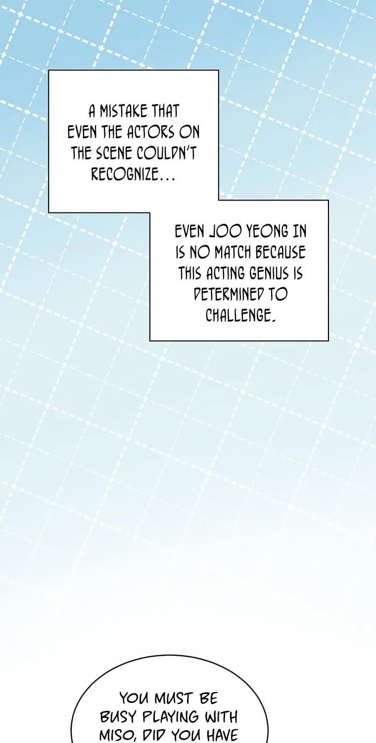 Rookie Talent Agent Knows It All – Chapter 58 – Page 31
