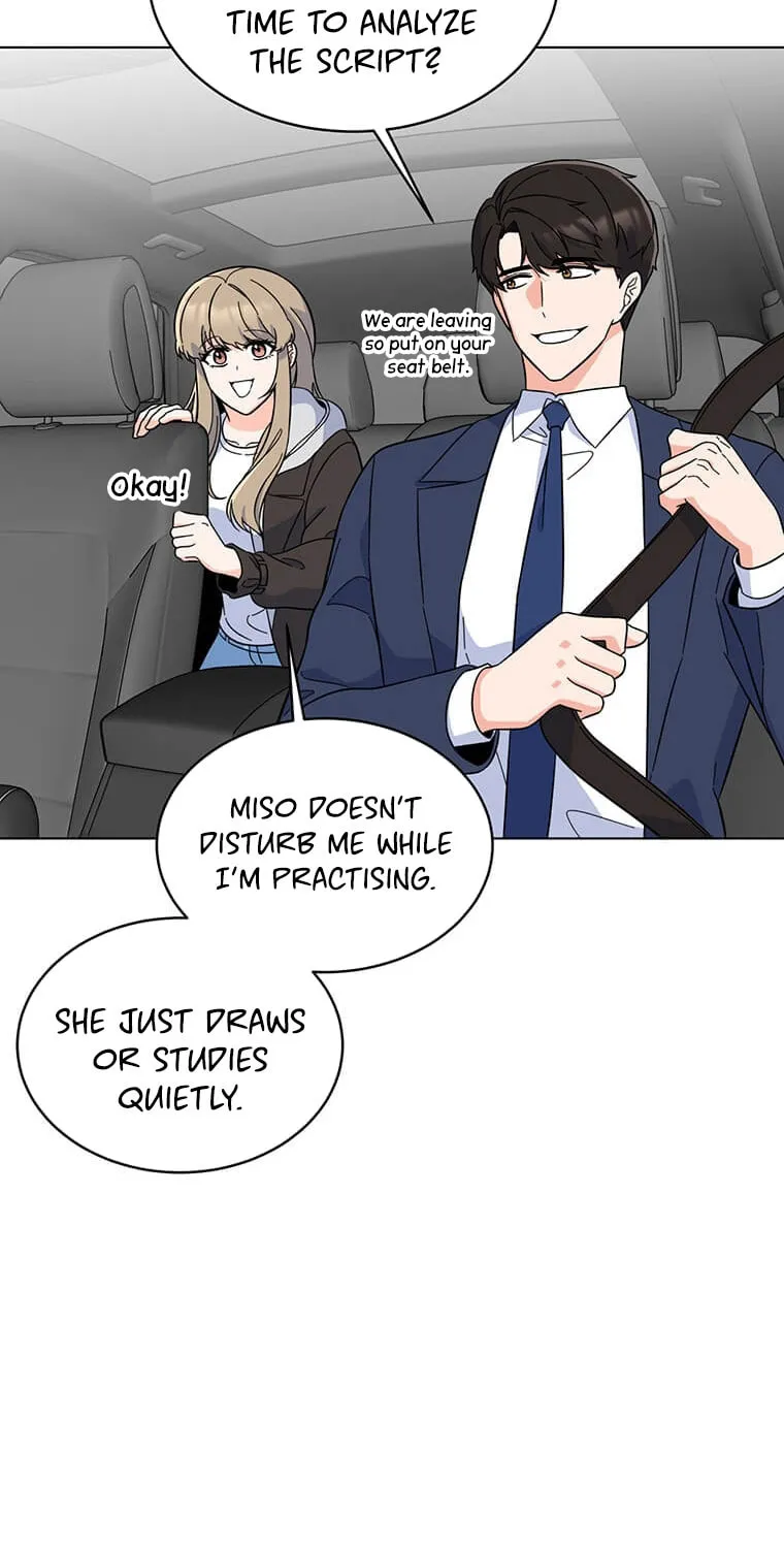 Rookie Talent Agent Knows It All – Chapter 58 – Page 32