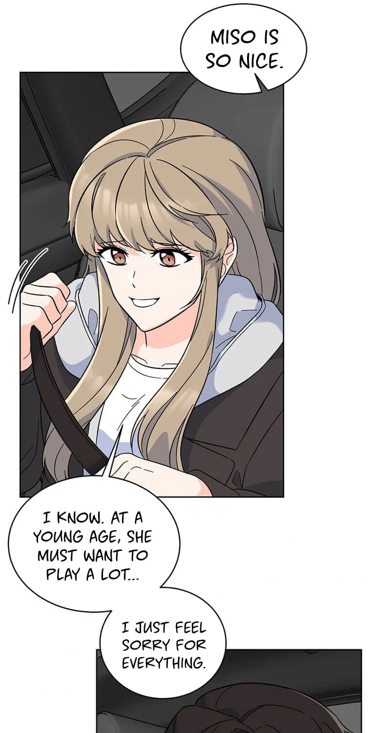 Rookie Talent Agent Knows It All – Chapter 58 – Page 33