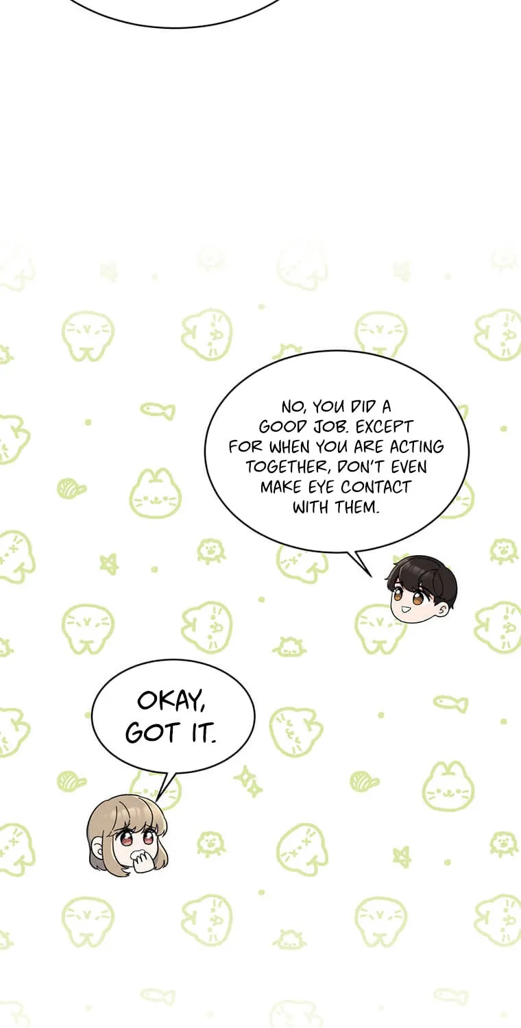 Rookie Talent Agent Knows It All – Chapter 58 – Page 38