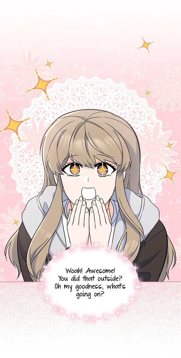 Rookie Talent Agent Knows It All – Chapter 58 – Page 41