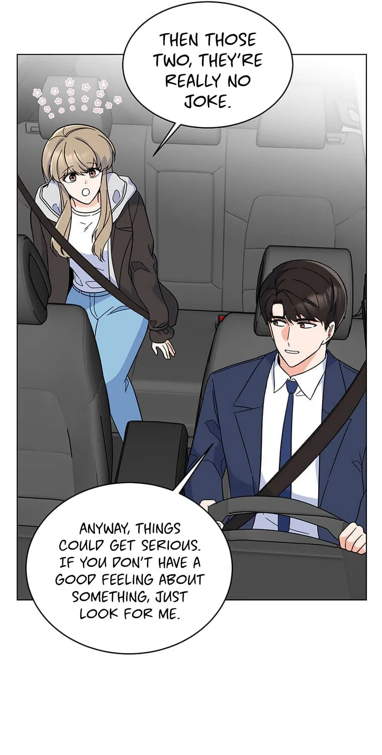 Rookie Talent Agent Knows It All – Chapter 58 – Page 42