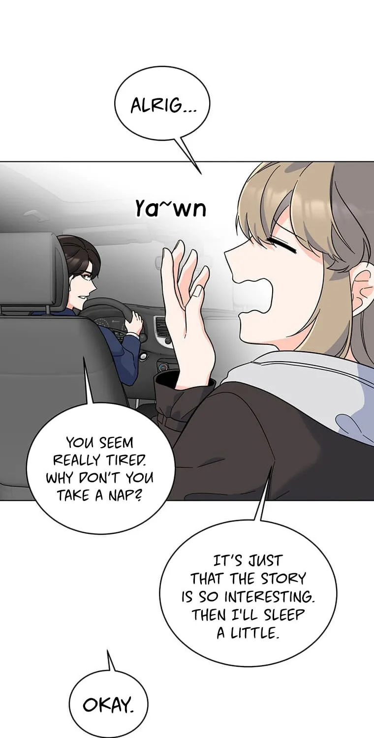 Rookie Talent Agent Knows It All – Chapter 58 – Page 43