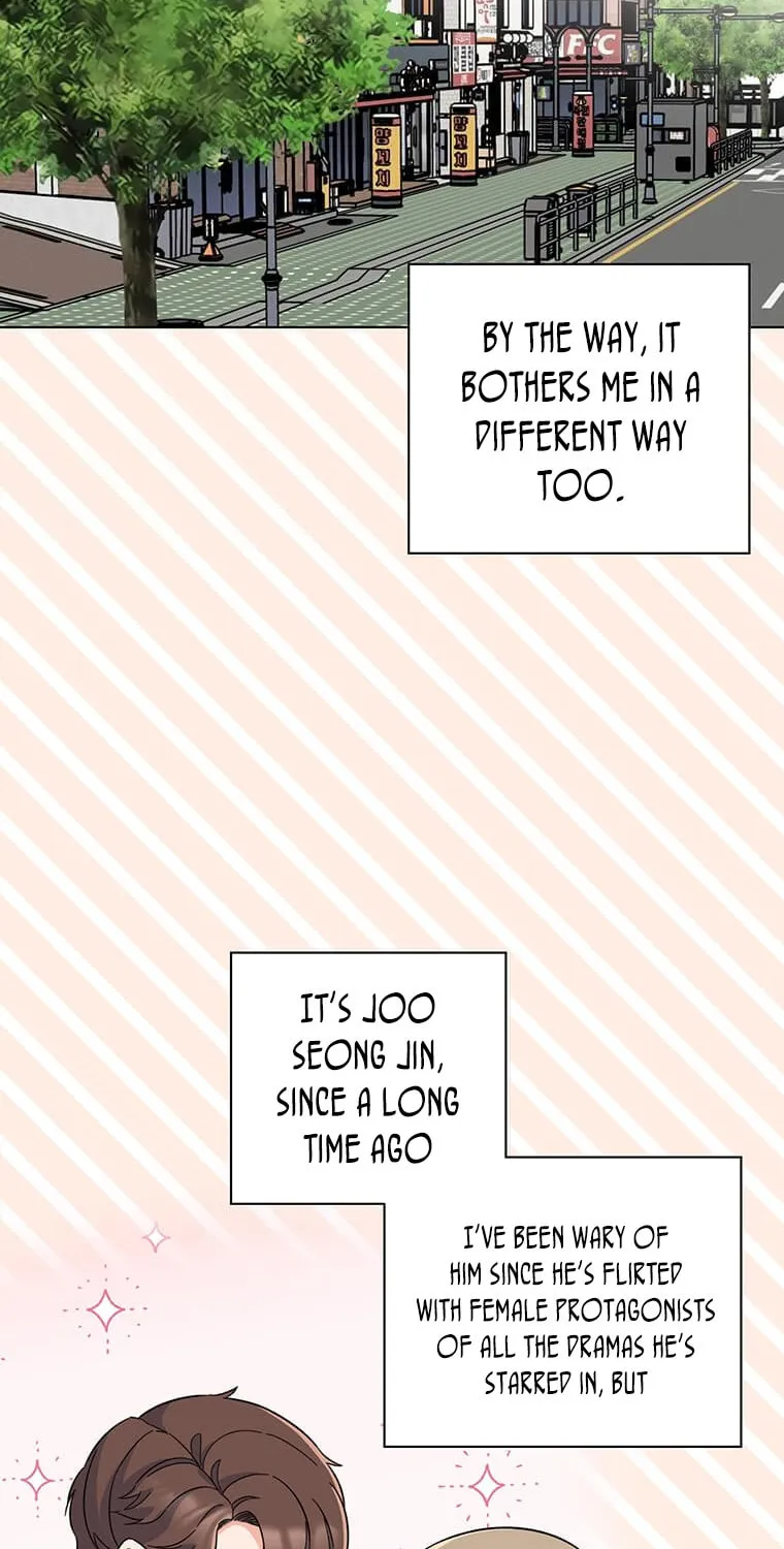 Rookie Talent Agent Knows It All – Chapter 58 – Page 45
