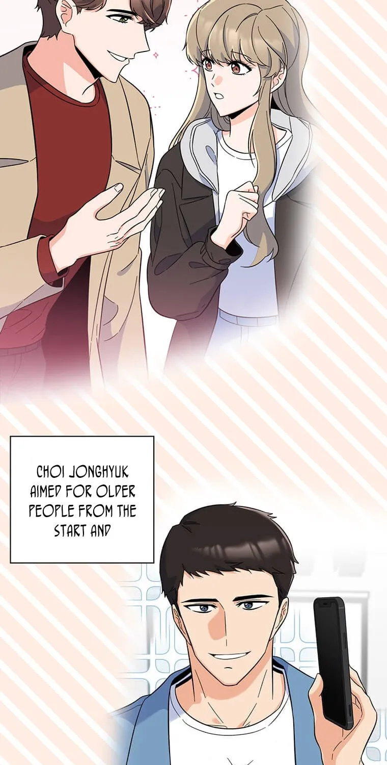 Rookie Talent Agent Knows It All – Chapter 58 – Page 46