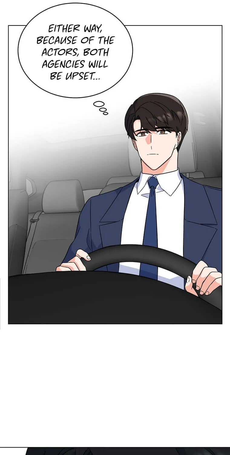 Rookie Talent Agent Knows It All – Chapter 58 – Page 49