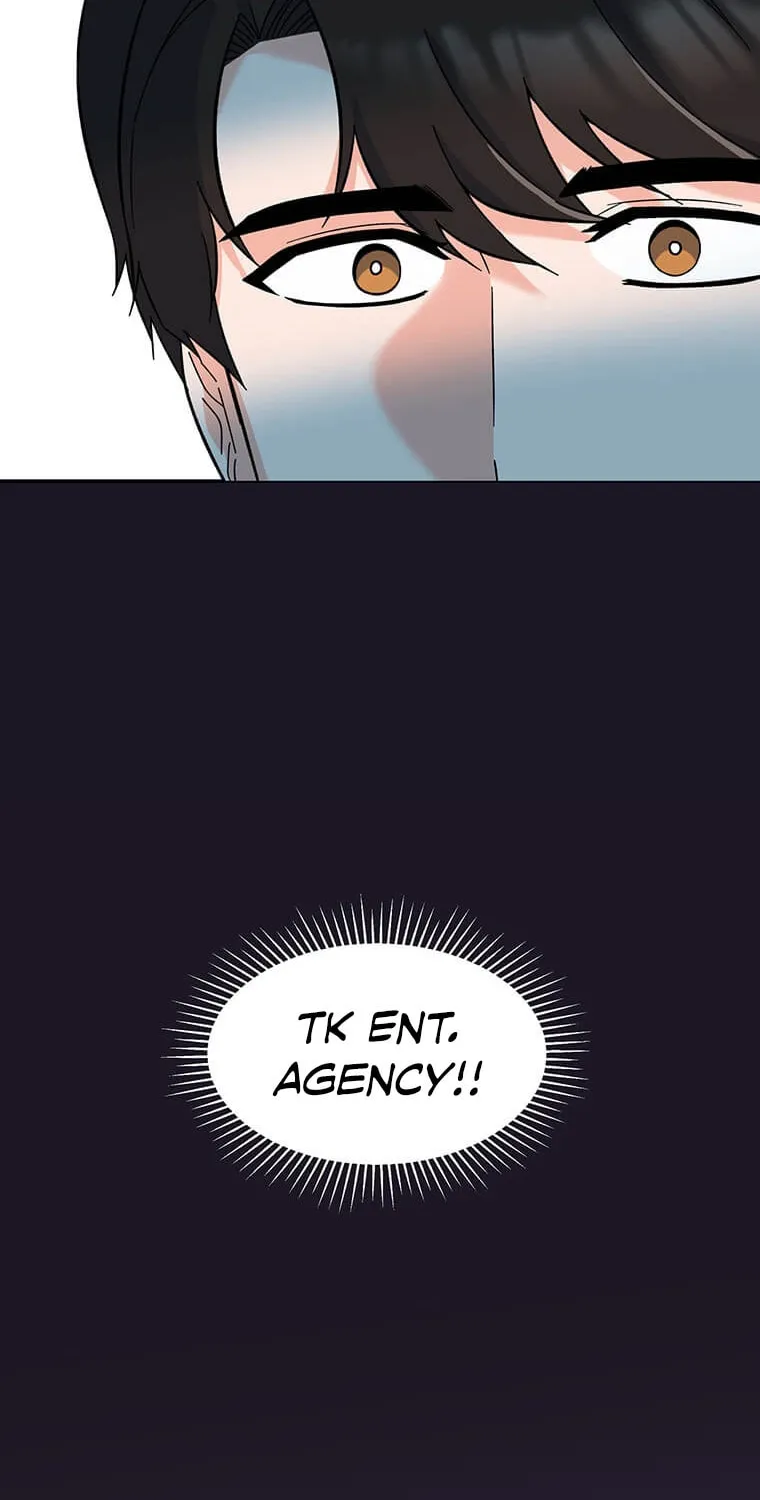 Rookie Talent Agent Knows It All – Chapter 58 – Page 50