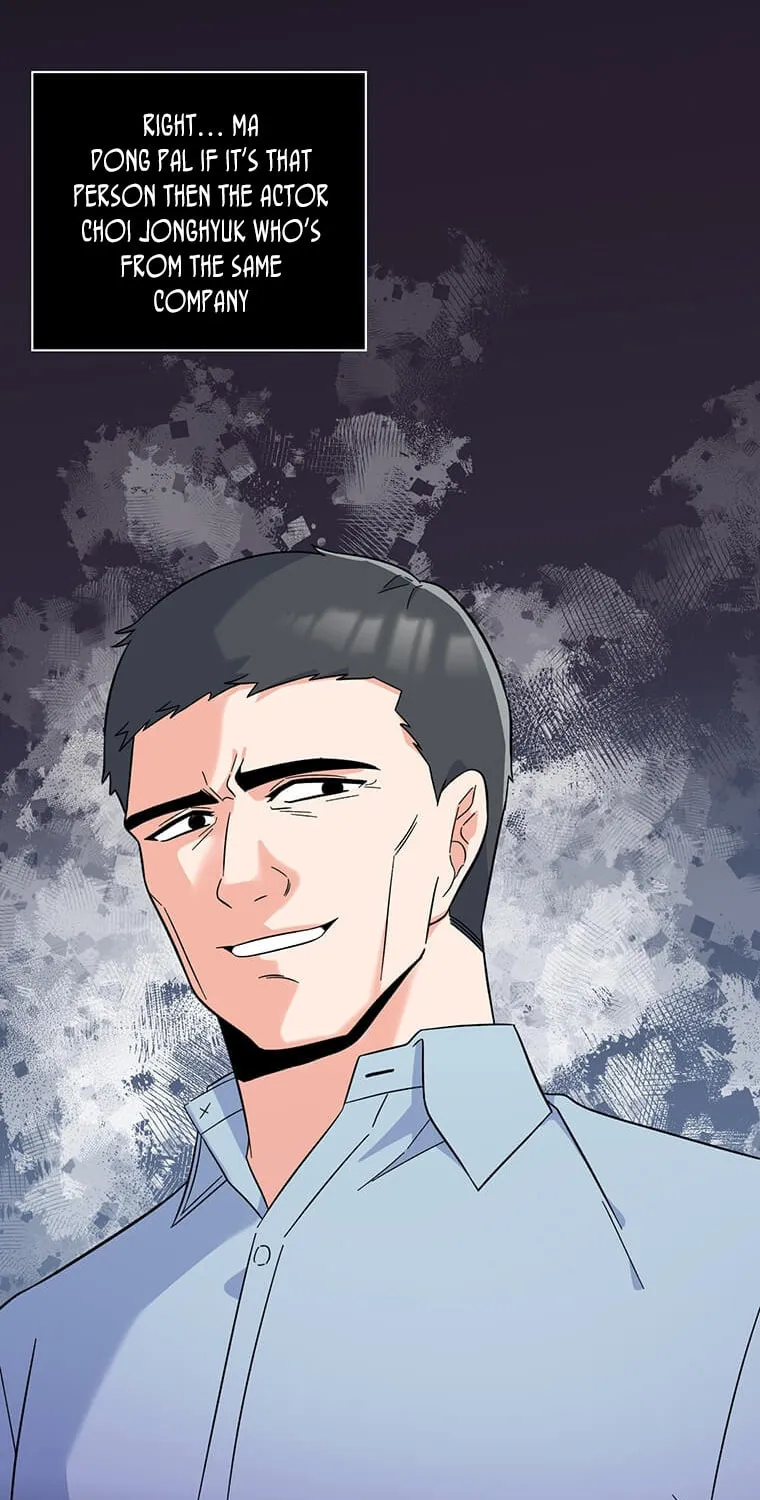 Rookie Talent Agent Knows It All – Chapter 58 – Page 51