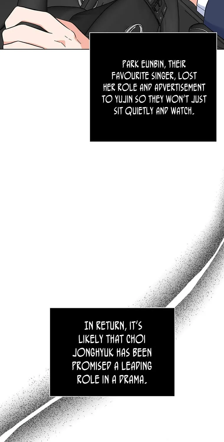 Rookie Talent Agent Knows It All – Chapter 58 – Page 53