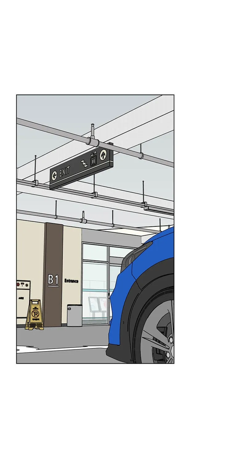 Rookie Talent Agent Knows It All – Chapter 58 – Page 58
