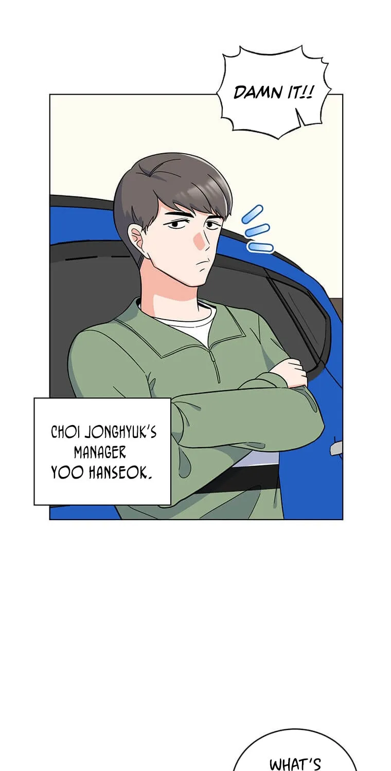 Rookie Talent Agent Knows It All – Chapter 58 – Page 59